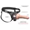 Strap-On Body Dock Original Harness Photo 6