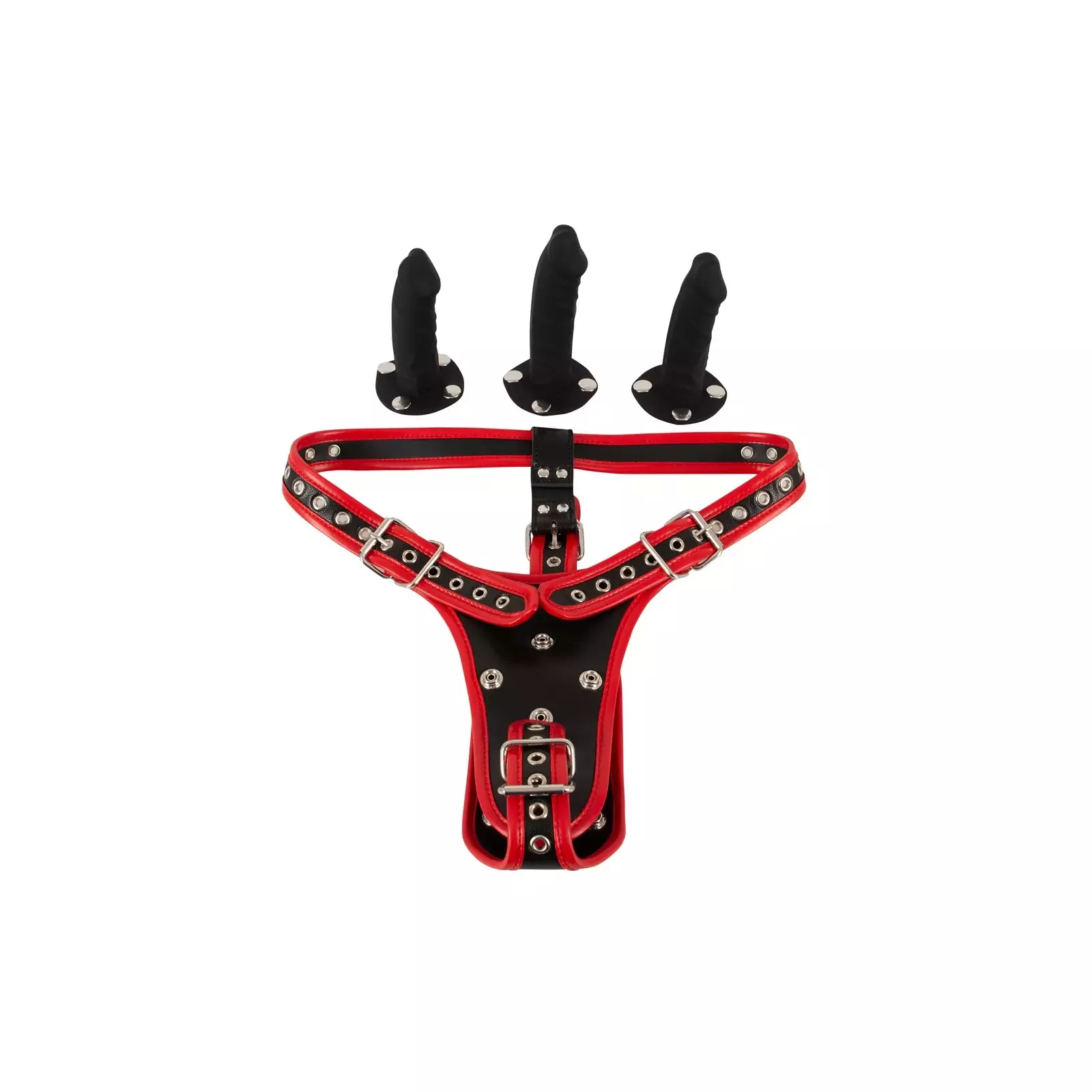 Strap-On Bad Kitty 24931871111 Photo 5