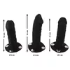 Strap-On Bad Kitty Harn 2XL Photo 8