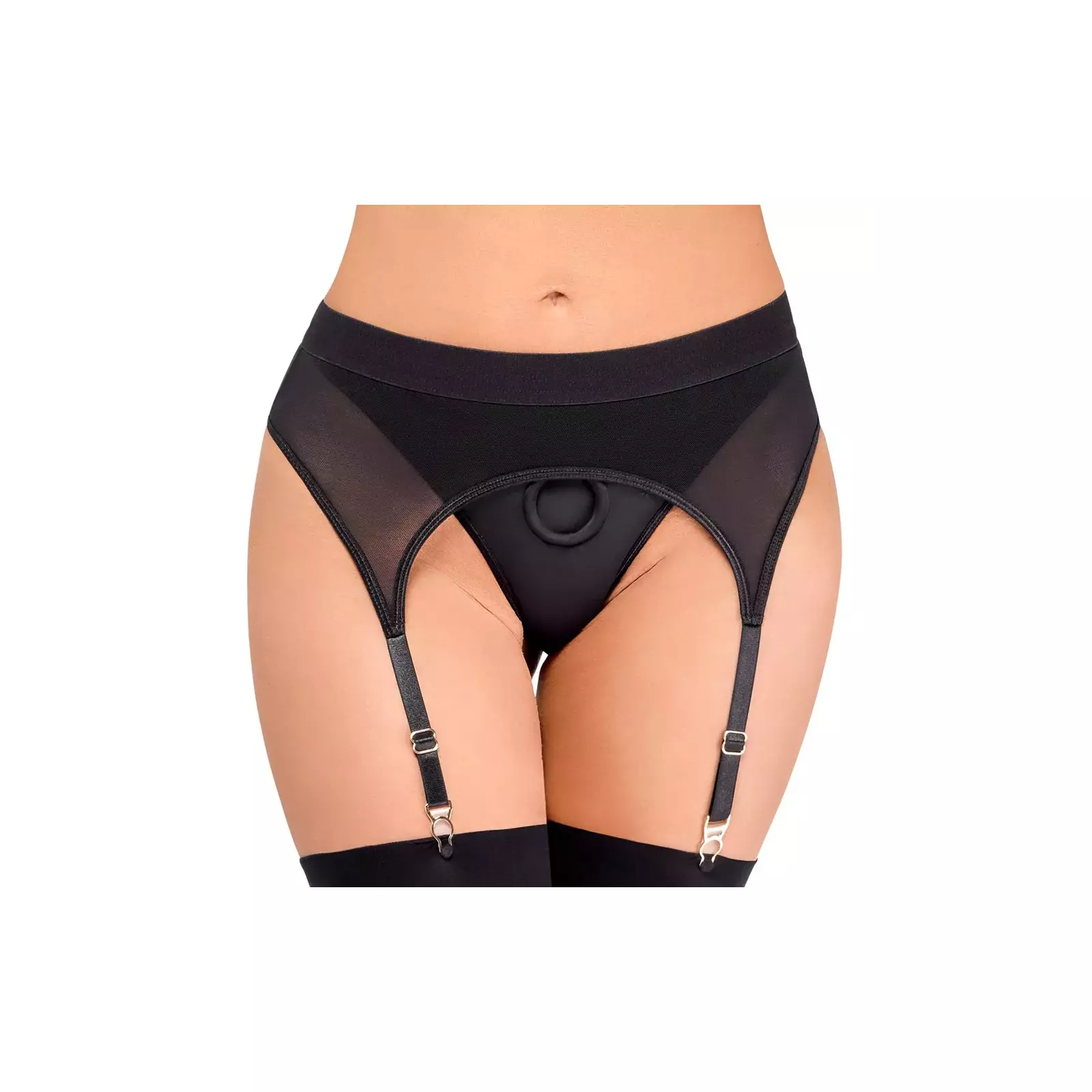 Strap-On Bad Kitty 24935781051 Photo 2