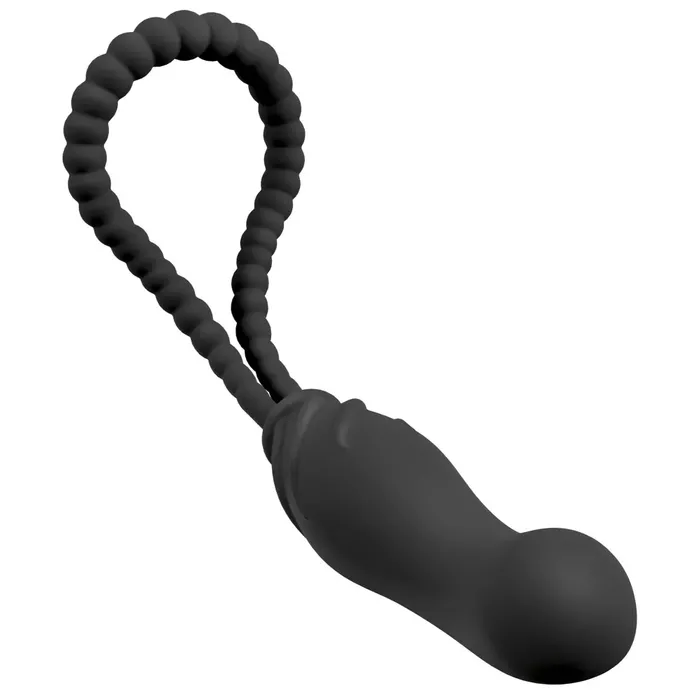 Strap-on Black Velvets Perfect fit — strapless harness Photo 2