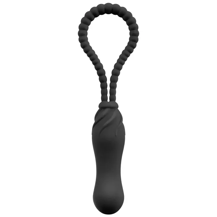 Strap-on Black Velvets Perfect fit — strapless harness Photo 3