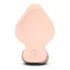 Dildo b-Vibe Slipskin 7" Girthy Crea Photo 6