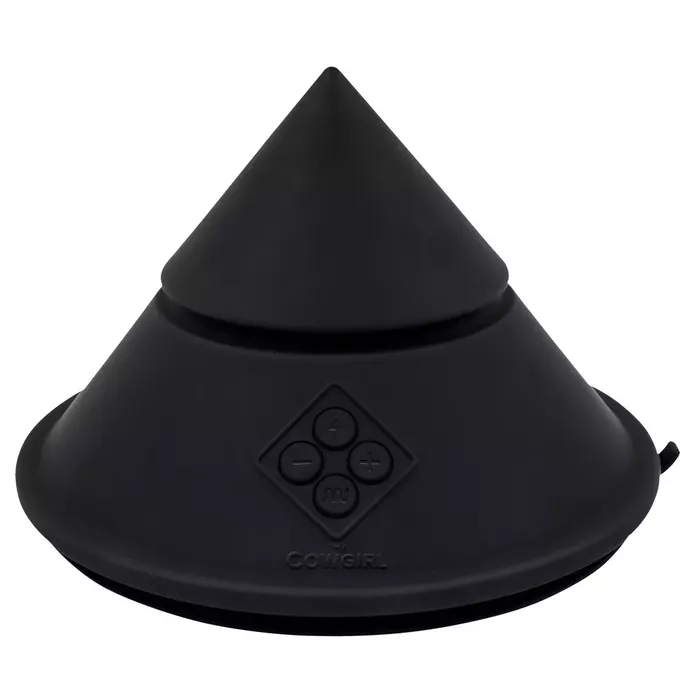 Personīgais masieris The Cowgirl Cone — modelis 54031460000 Photo 2