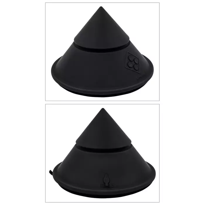 Personīgais masieris The Cowgirl Cone — modelis 54031460000 Photo 3