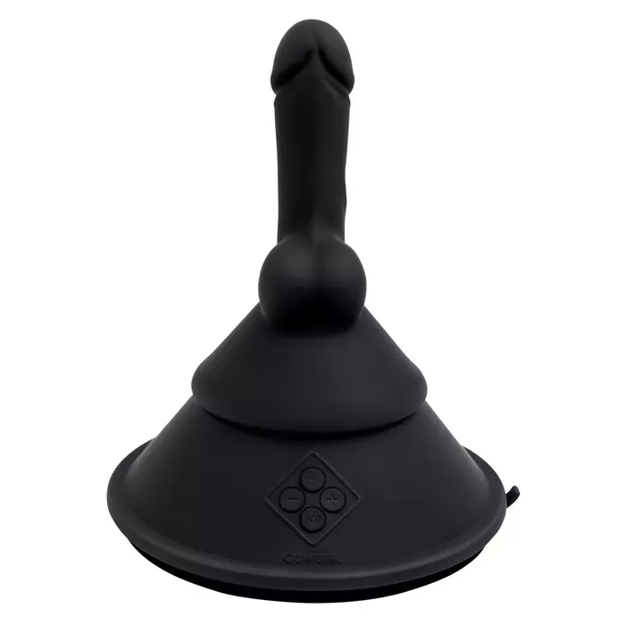 Personīgais masieris The Cowgirl Cone — modelis 54031460000 Photo 5