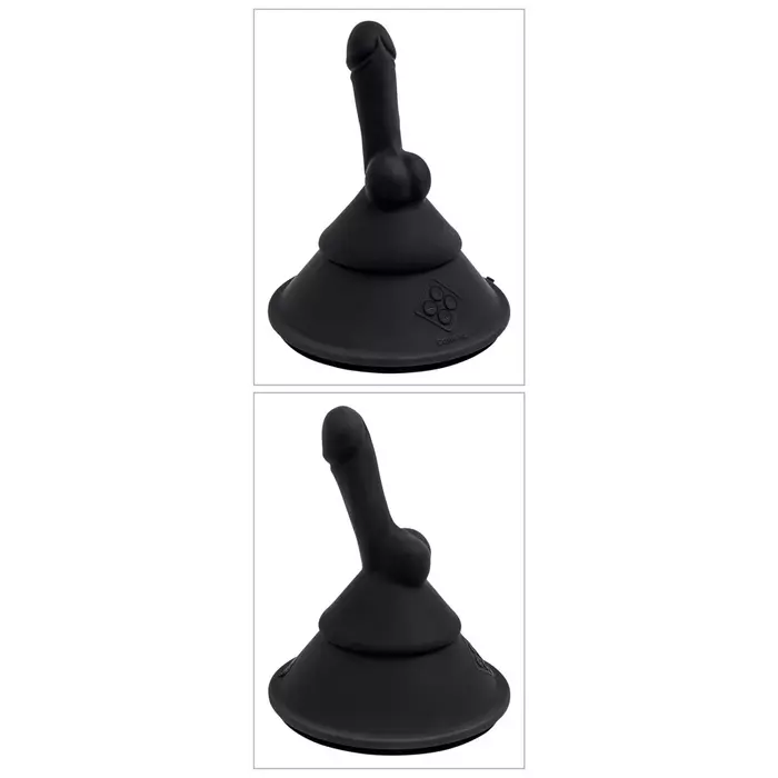 Personīgais masieris The Cowgirl Cone — modelis 54031460000 Photo 6