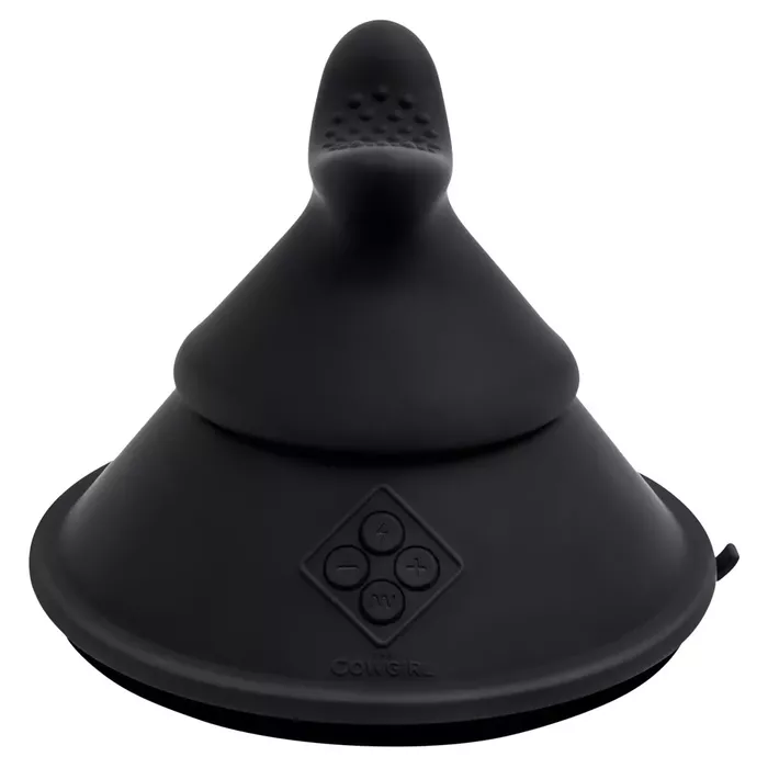Personīgais masieris The Cowgirl Cone — modelis 54031460000 Photo 8
