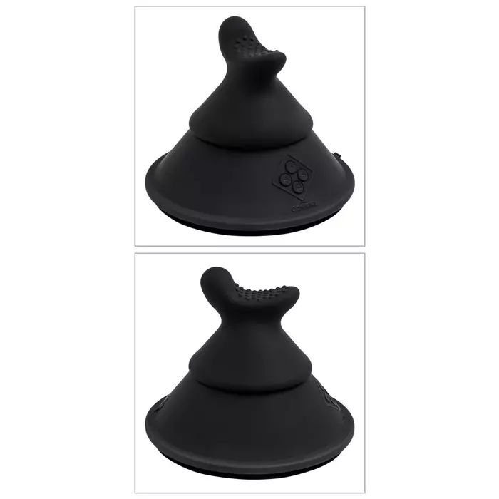 Personīgais masieris The Cowgirl Cone — modelis 54031460000 Photo 9
