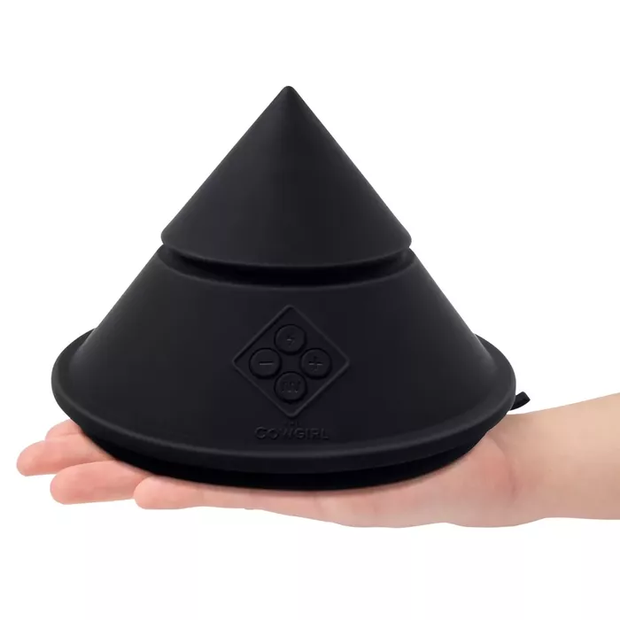 Personīgais masieris The Cowgirl Cone — modelis 54031460000 Photo 10