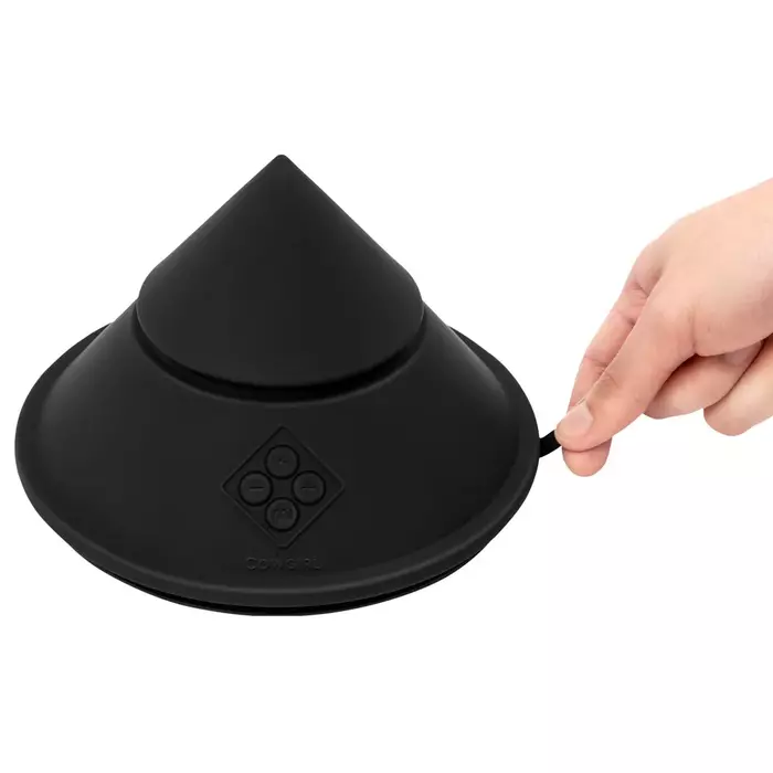 Personīgais masieris The Cowgirl Cone — modelis 54031460000 Photo 11