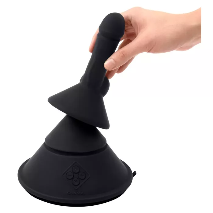 Personīgais masieris The Cowgirl Cone — modelis 54031460000 Photo 12