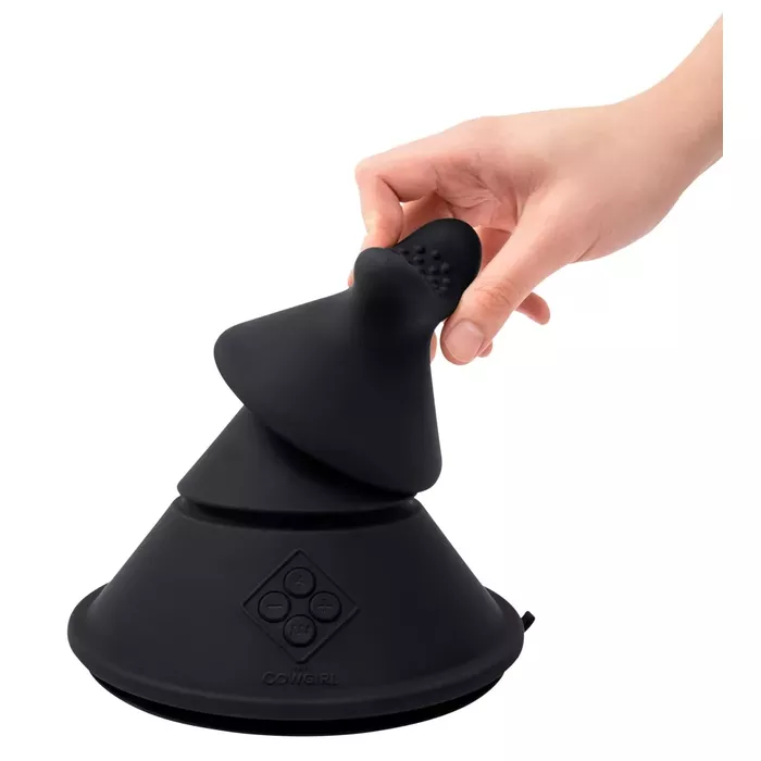 Personīgais masieris The Cowgirl Cone — modelis 54031460000 Photo 13