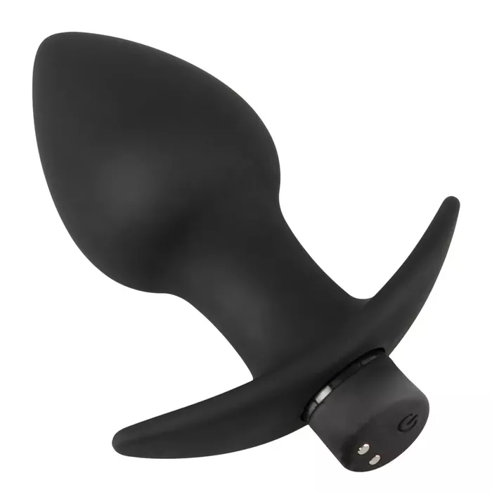Anālo kociņu komplekts Black Velvets BV — 3 izmēri Photo 5