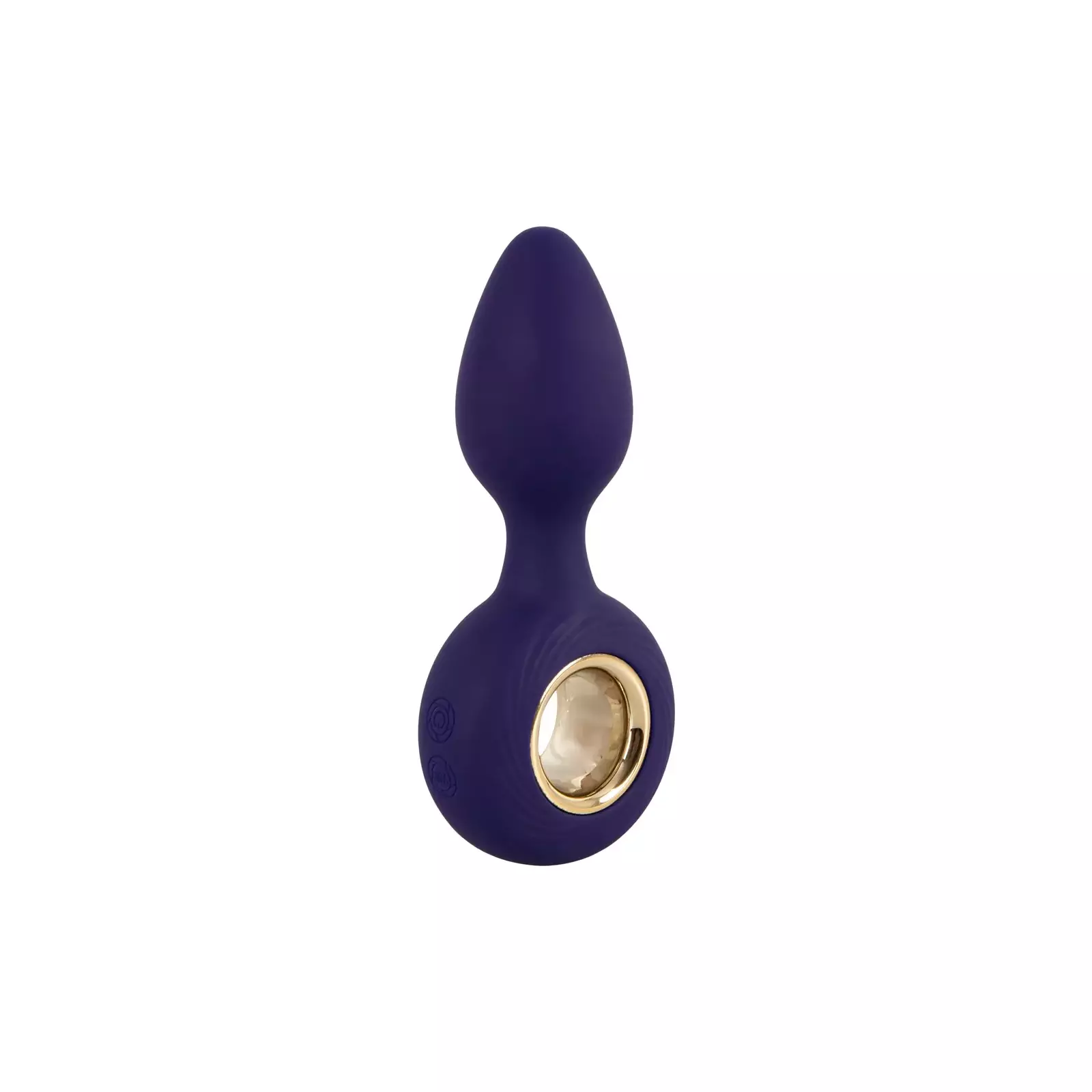 Анальная пробка Sweet Smile Sweet Smile Vibrating Butt Plug Photo 2