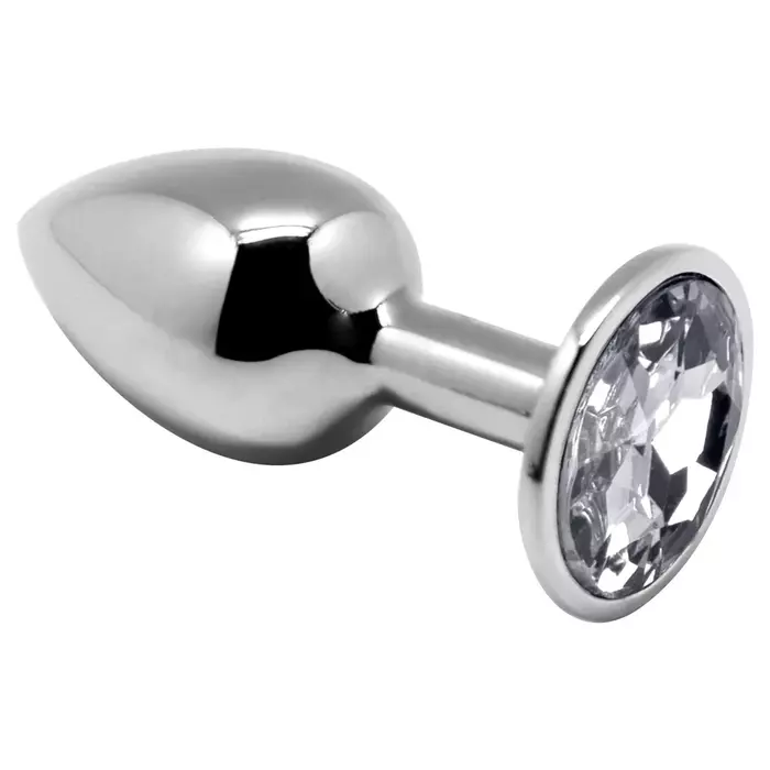 Alive Metal Plug Kit — 3 утяжёлённых металлических плага Photo 3