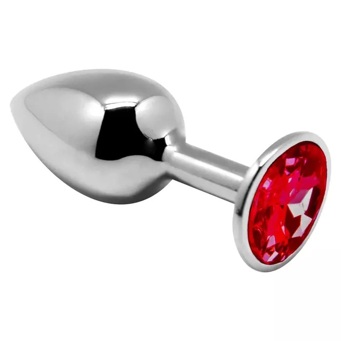 Alive Metal Plug Kit — 3 утяжёлённых металлических плага Photo 4