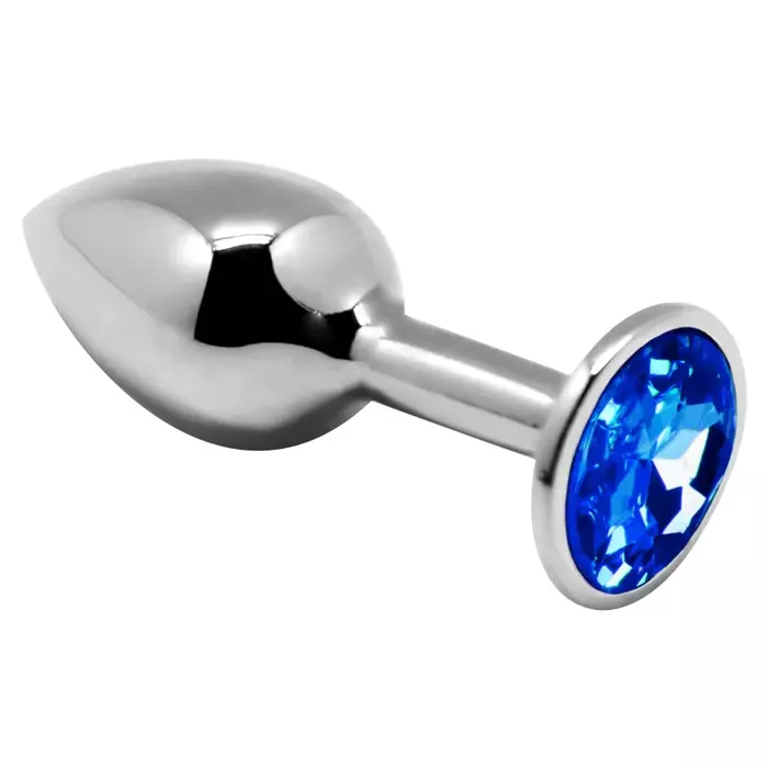 Alive Metal Plug Kit — 3 утяжёлённых металлических плага Photo 5