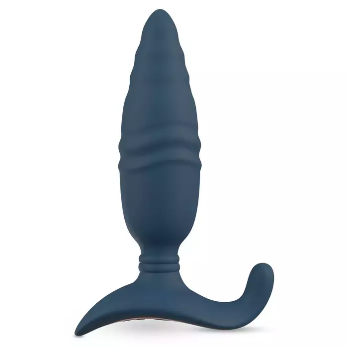 ANOS RC Thrusting — толкающая вибро-пробка из силикона Photo 3
