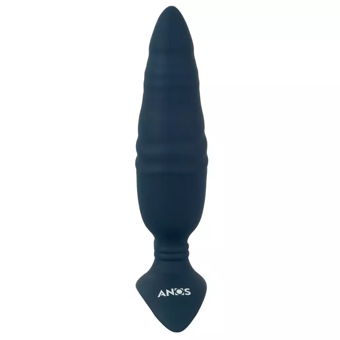 ANOS RC Thrusting — толкающая вибро-пробка из силикона Photo 4