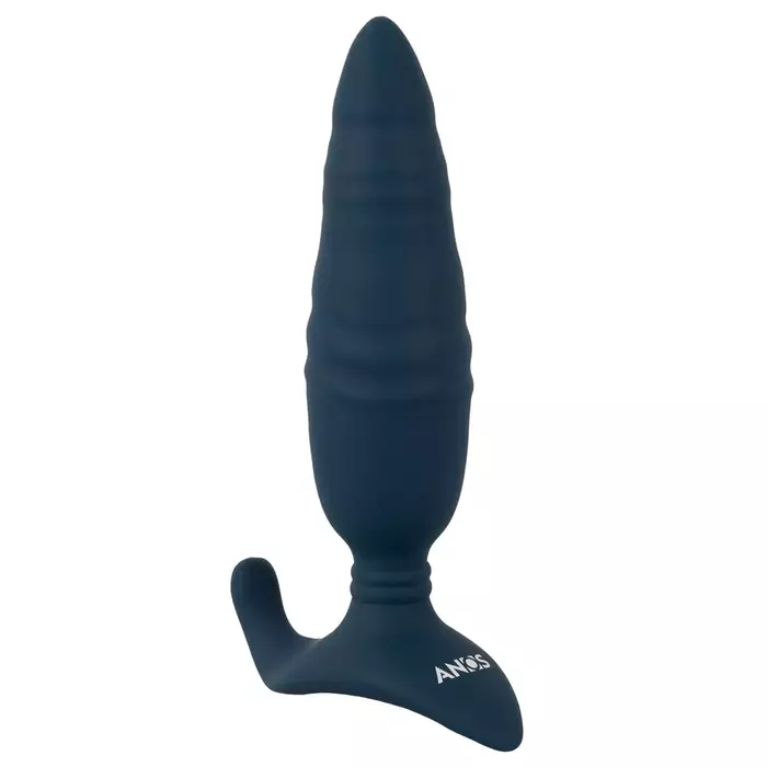 ANOS RC Thrusting — толкающая вибро-пробка из силикона Photo 5