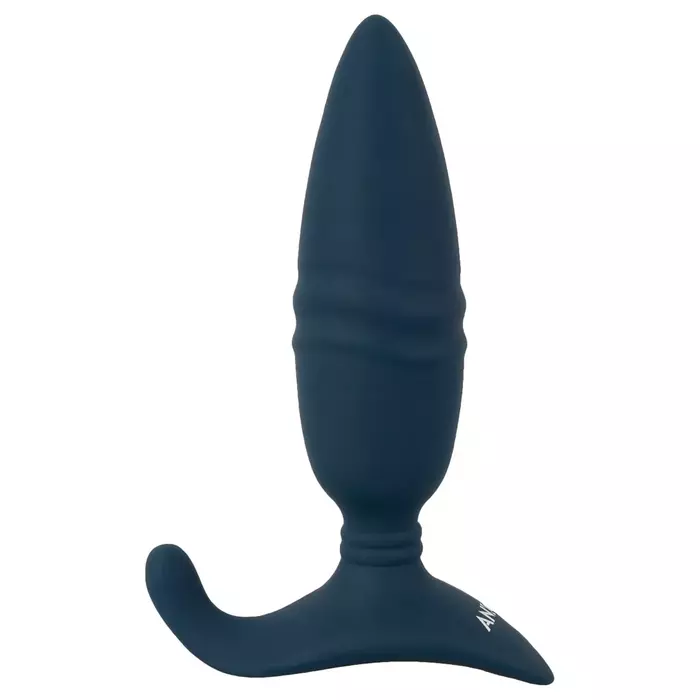 ANOS RC Thrusting — толкающая вибро-пробка из силикона Photo 6