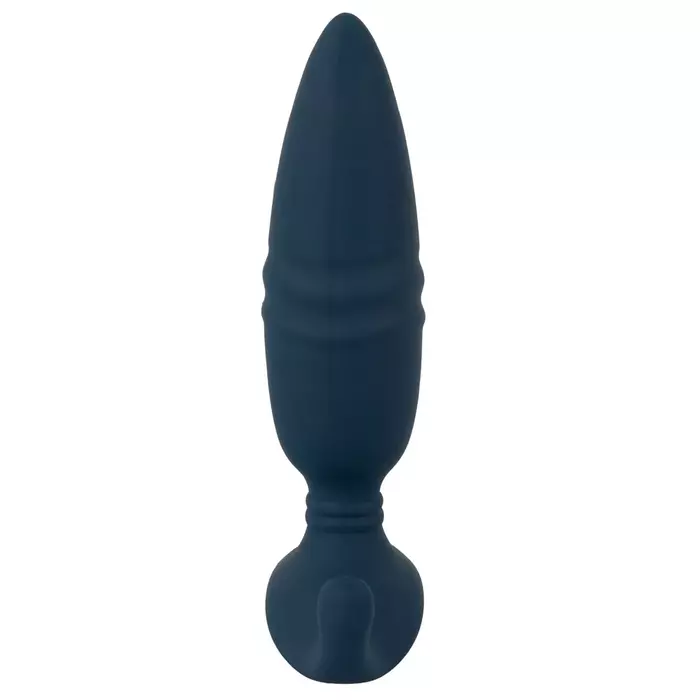 ANOS RC Thrusting — толкающая вибро-пробка из силикона Photo 7