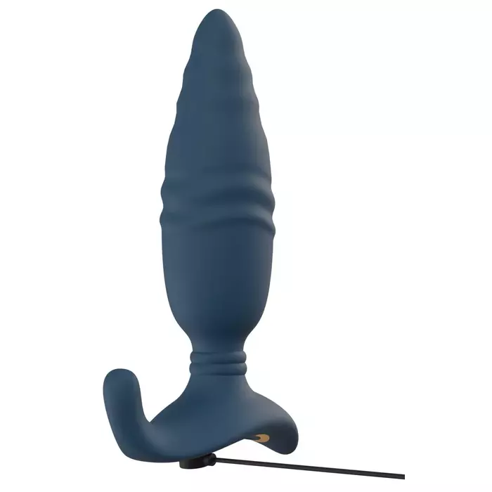 ANOS RC Thrusting — толкающая вибро-пробка из силикона Photo 11