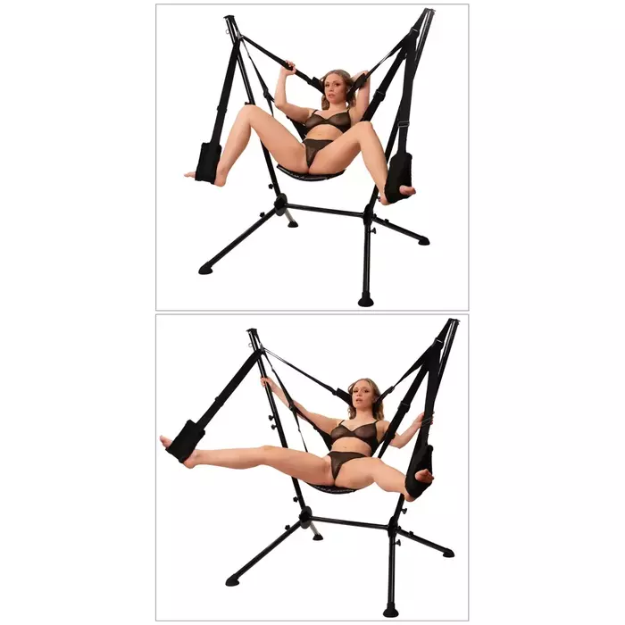 You2Toys свободностоящие секс-качели 05597090000 Photo 11
