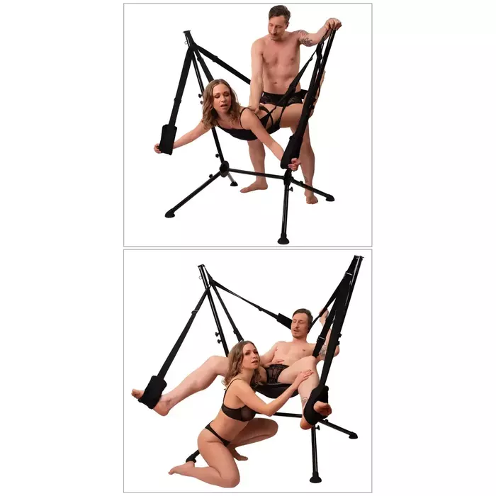 You2Toys свободностоящие секс-качели 05597090000 Photo 12