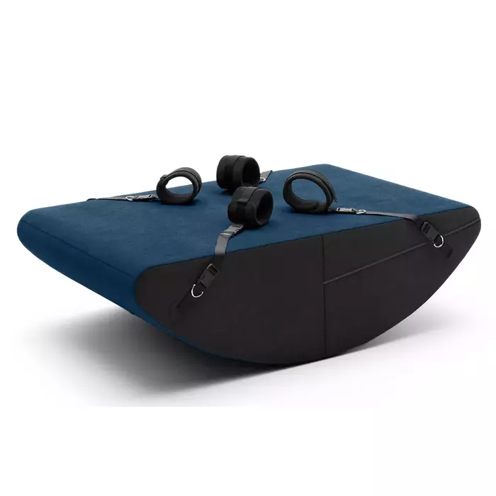Scoop Rocker Ink Blue - Modelis 50041010000 Photo 2