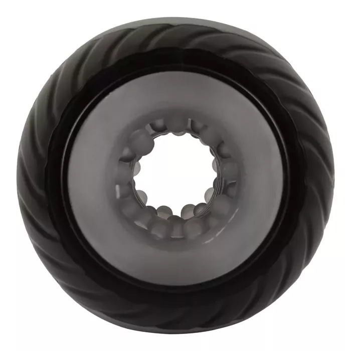 Masturbator You2Toys Donut — silicone, 10.3 cm Photo 3