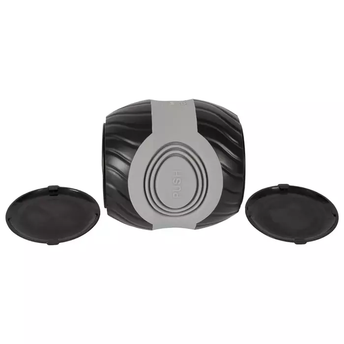 Masturbator You2Toys Donut — silicone, 10.3 cm Photo 7