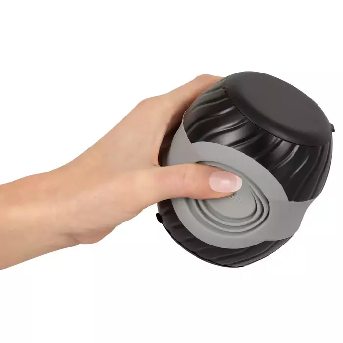 Masturbator You2Toys Donut — silicone, 10.3 cm Photo 9