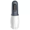 Мастурбатор LUX active First Class — вращающаяся силиконовая насадка Photo 3