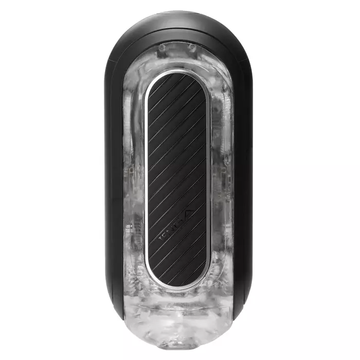 Мастурбатор Tenga Flip Zero Gravity Black Photo 2
