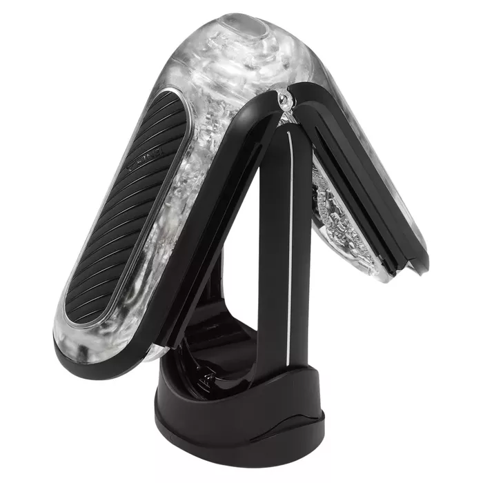 Мастурбатор Tenga Flip Zero Gravity Black Photo 4