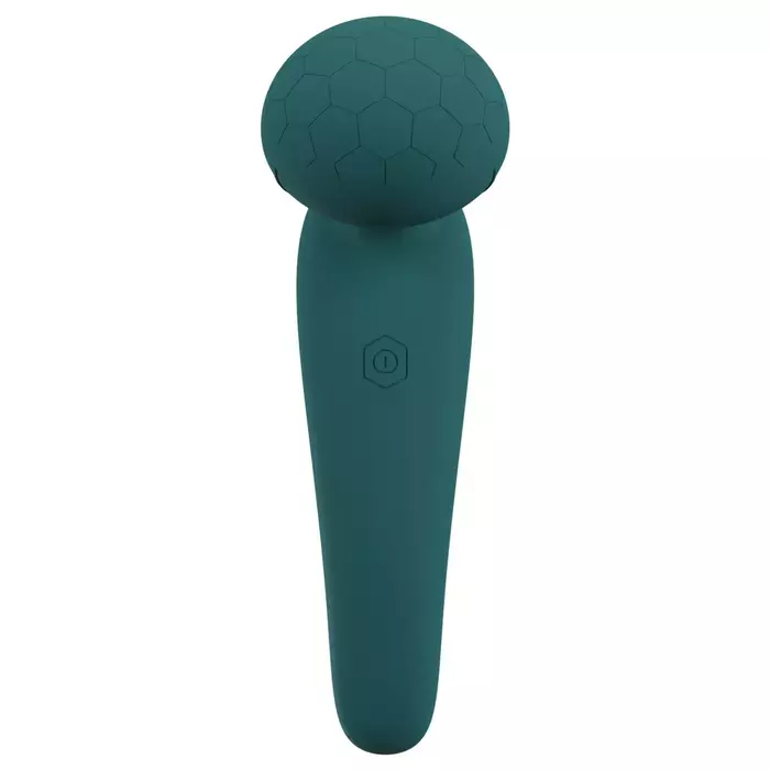 Ручной массажер Sweet Smile Flexible Wand Photo 4