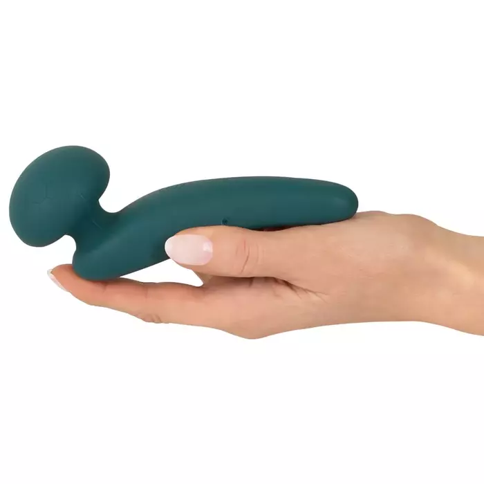 Ручной массажер Sweet Smile Flexible Wand Photo 6