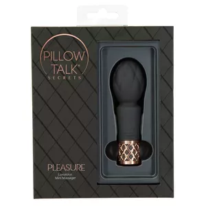 Pillow Talk Secrets Pleasure