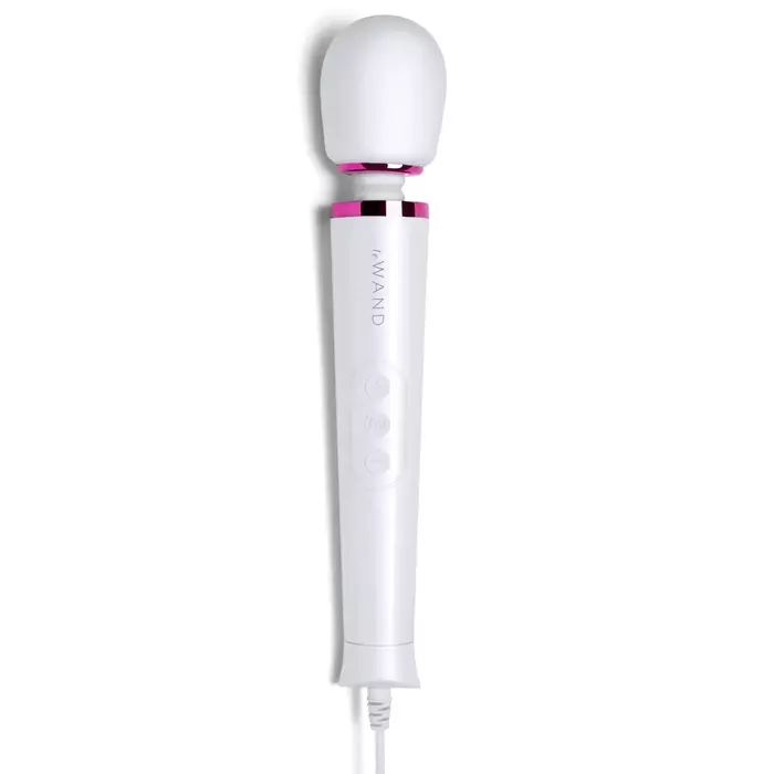 Plug-in Petite Massager — le wand vadu masāžieris Photo 2