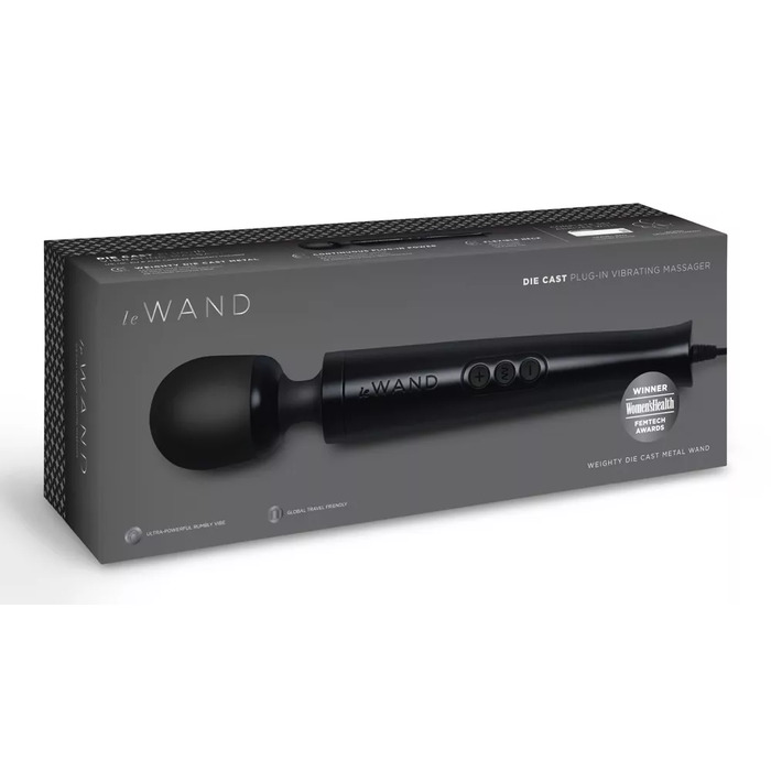 Diecast Plug-in Black, Model 54031030000 Photo 1