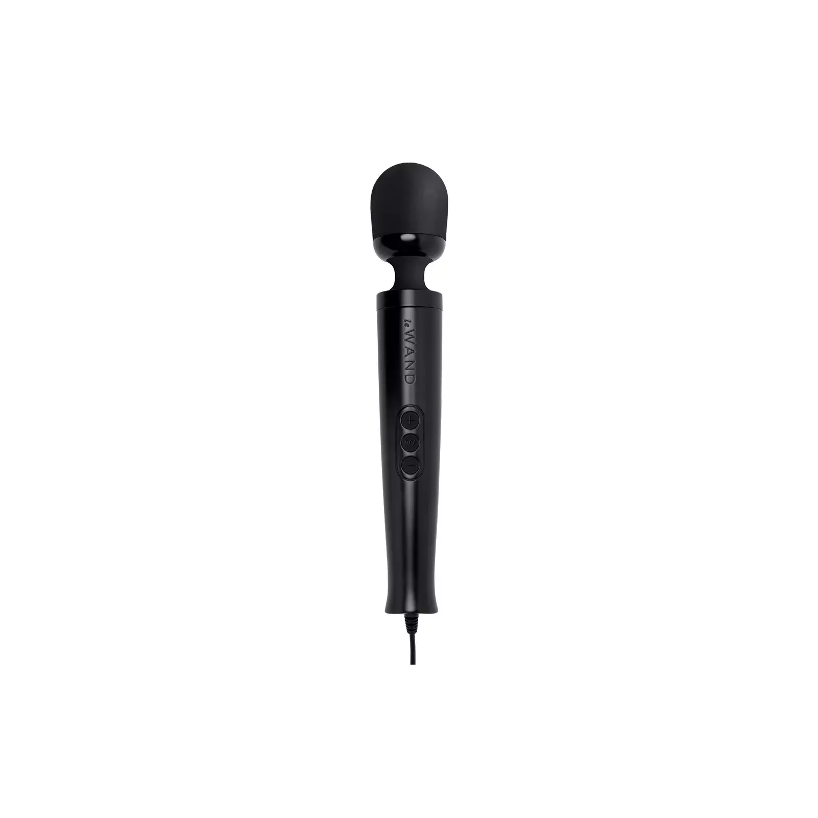 Diecast Plug-in Black, Model 54031030000 Photo 2