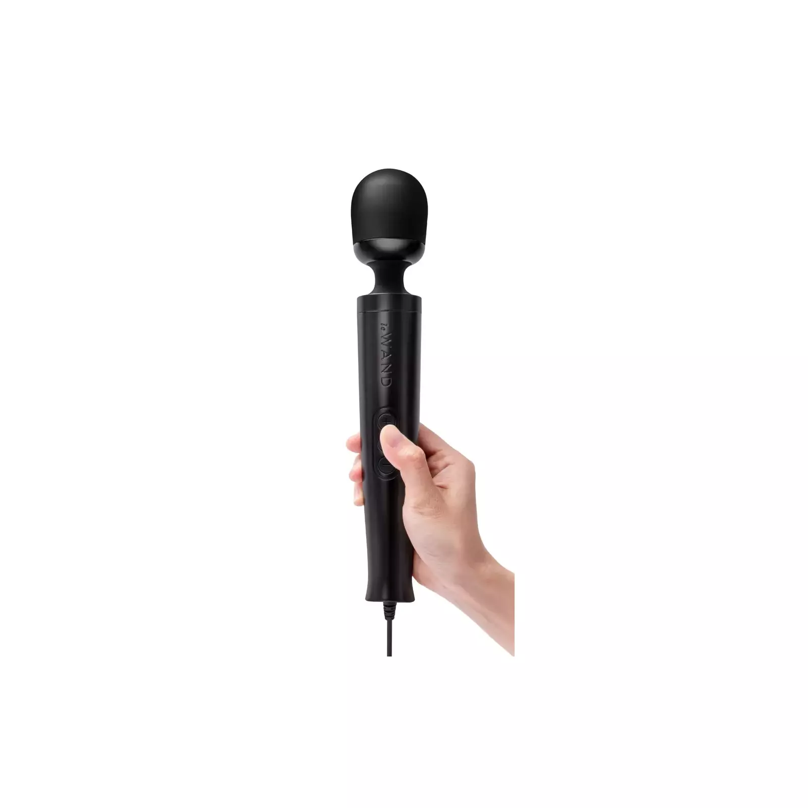 Diecast Plug-in Black, Model 54031030000 Photo 3