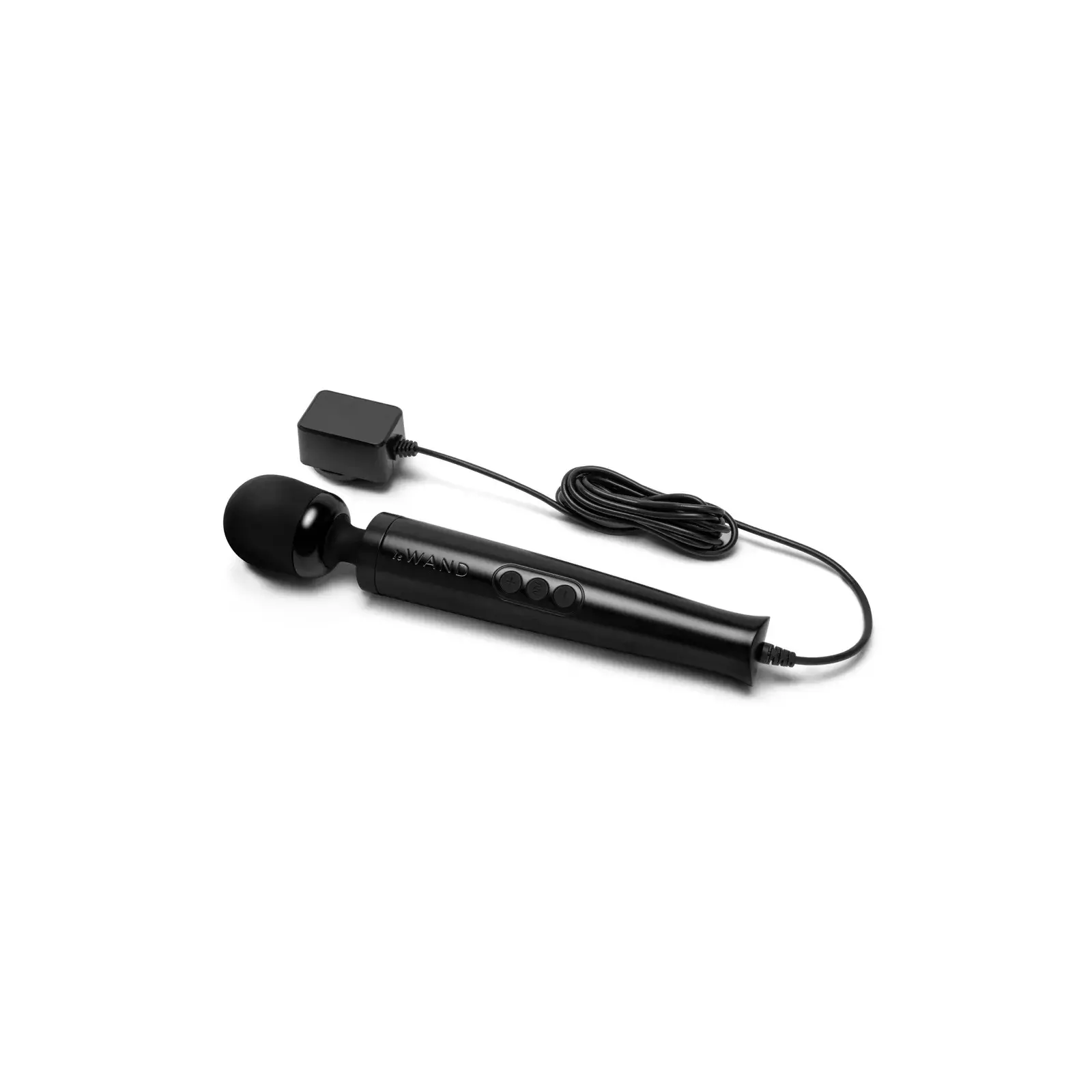 Diecast Plug-in Black, Model 54031030000 Photo 4