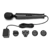 Diecast Plug-in Black, Model 54031030000 Photo 5