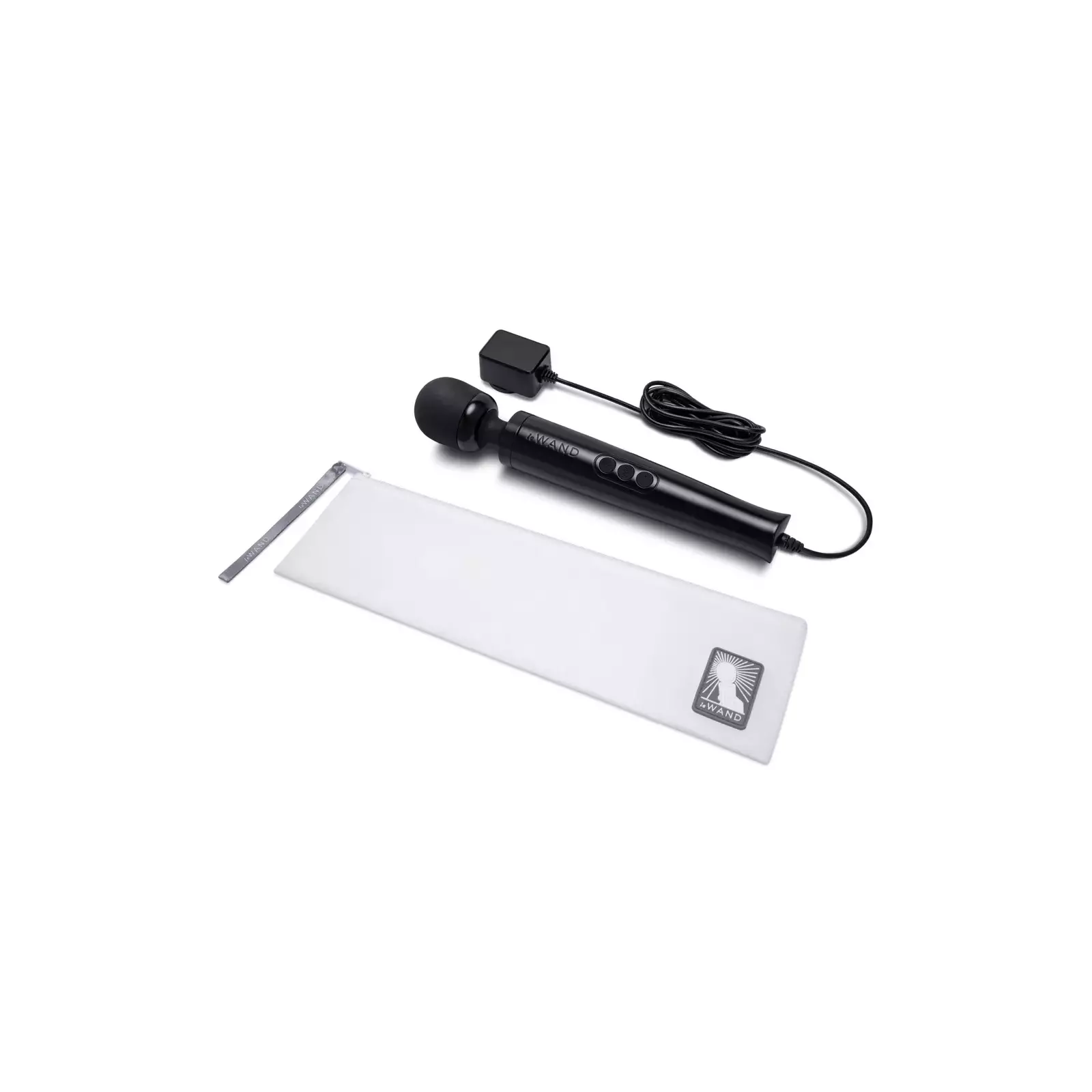 Diecast Plug-in Black, Model 54031030000 Photo 6