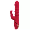 Вибратор-кролик You2Toys 3 движущихся кольца Photo 5