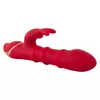 Вибратор-кролик You2Toys 3 движущихся кольца Photo 6