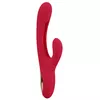Vibrator Sweet Smile Rabbit Flicking Photo 2